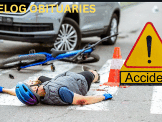 faniola joseph accident