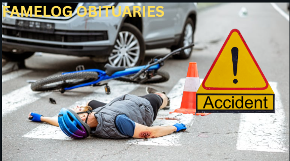 faniola joseph accident